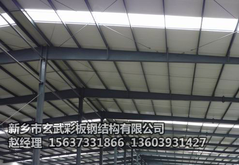 二手鋼結(jié)構(gòu)的優(yōu)勢是什么？